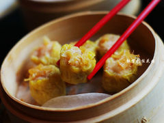 -桂花楼淮扬中餐厅(浦东香格里拉店)
