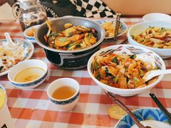 -巴依老爷新疆美食(魏公村店)