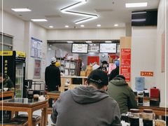 大堂-天宫院小吃·包子炒肝儿(管庄店)