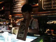 -青咖啡(三坊七巷店)