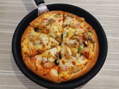 -必胜客(华为店)