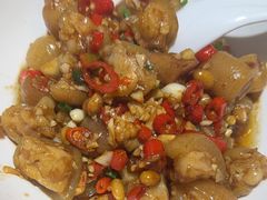 -大鸽饭(马王堆店)