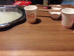 -傣妹火锅(南京东路一店)