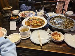 -陈麻婆豆腐(旗舰店)