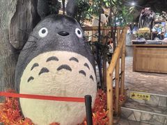 -美罗城