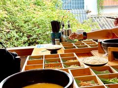 -勺子米线·云南传统小吃市集(四方街店)