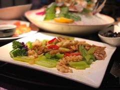 -滋粥楼·顺德菜海鲜茶点(方舟店)