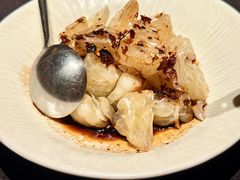 糊辣柚柚-山石榴·贵州菜(丰盛里店)