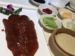 -四季小馆·地道北京小吃(广百店)