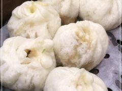 -都谷包子(天一广场店)