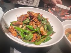 -知楚•精致湖北菜(武商MALL店)