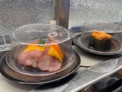 -争鲜回转寿司(朝北大悦城店)