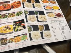 -京天红酒家(虎坊路店)