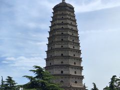 -法门文化景区