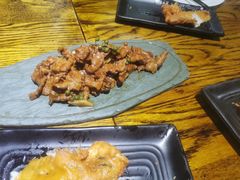 -HOME餐厅粤菜 融合菜