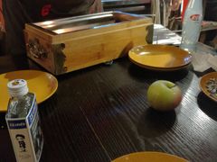 -东大桥小国抻面烧烤(长通路店)