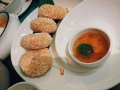-帕蓝·暹罗料理(大学路店)