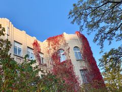 -辽宁大学(崇山校区)