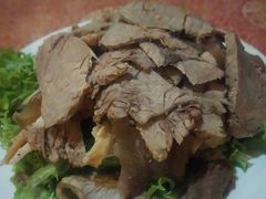 -尼玛藏家风味园(阿山食城店)