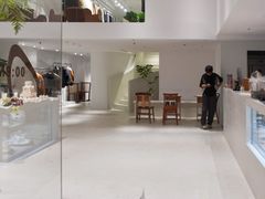 -追光 Dream Bakery(汉街店)