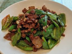 -刘胖子家常菜·蹄花焖藕(中南店)