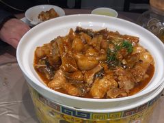 -王府井酒店(金桥港湾店)