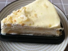 -CUNS CAKE村上千层蛋糕(一环路东二段140号院店)