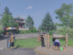 -北药泉