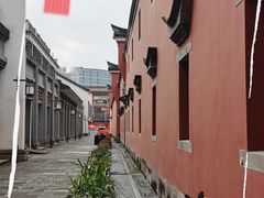 -宁波府城隍庙