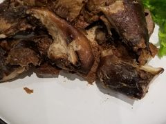 -山东宾馆·齐鲁苑餐厅