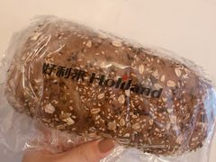 巧克力坚果-好利来(龙首印象城店)