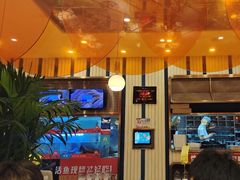 -三江源活鱼现烤(维多利摩尔城店)