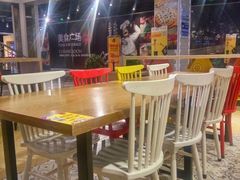 -City1+1城市比萨·意面(欧亚奥莱吉林街店)