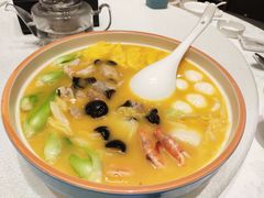 -古越舫·精品杭帮菜(商都路店)