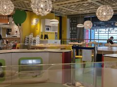 -宜家家居(四元桥商场店)