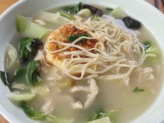 -东园小馆·早茶·淮扬小炒(宋夹城店)