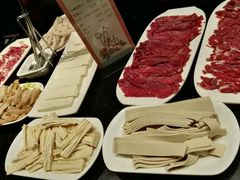 -牛很鲜潮汕牛肉火锅(朝晖路店)