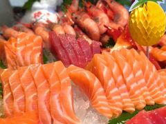 -黑松白鹿(金融街店)