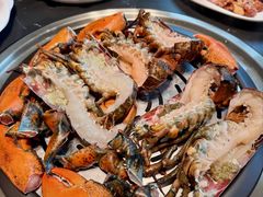 -青蓬蒸汽海鲜·深圳老字号·团建聚会(壹方城店)