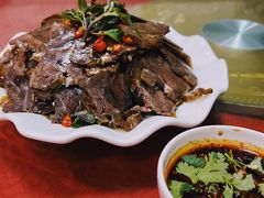-古道惠风饭庄