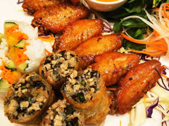 -Pho Asia 亚阁越南料理(上海来福士广场店)