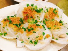 -揭阳钟记小食(福田新村店)
