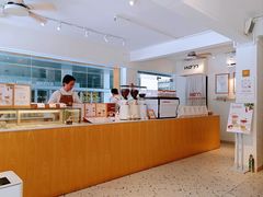 -Cafe on warm(丹霞店)