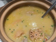 -吴掌柜·藕汤印象(南湖店)