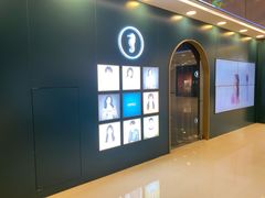 -海马体照相馆(北京apm店)