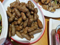 -庆峰龙虾烧烤(合肥一店)