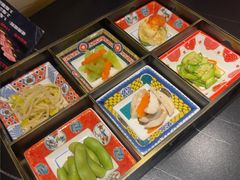 -山川小町·极番烧肉(新地假日广场店)