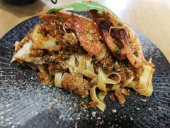 -HELLO 27 意面·沙拉·帕尼尼