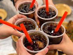 -东排食堂长沙小吃大排档(五一广场店)