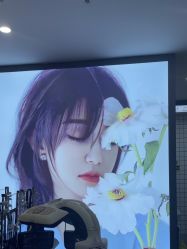 -藤野造型烫染·漂发